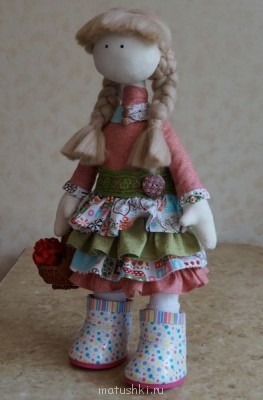 Куклы - DSC04849.JPG