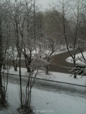 А что у нас с погодой? - 4 - 24.04.14..JPG