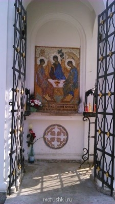 Молитва ко Святой Блаженной Ксении Петербургской - DSC_0008.jpg