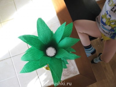 Конфетные букеты: обещанный мастер-класс по тюльпанам, стр 3 - IMG_3584.JPG