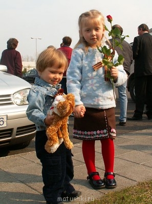 Великая отечественная война - георгиевская ленточка.jpg