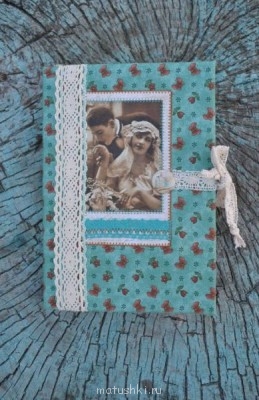 Искусство скрапбукинга :  - 2.jpg