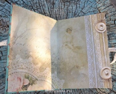 Искусство скрапбукинга :  - 3.jpg