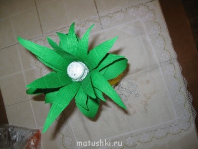 Конфетные букеты: обещанный мастер-класс по тюльпанам, стр 3 - IMG_3628.JPG