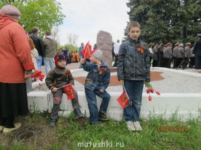 мои крендели