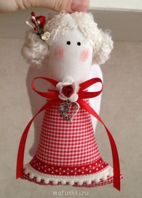 Интерьерные игрушки, цветы, аксессуары - IMG_0010.JPG