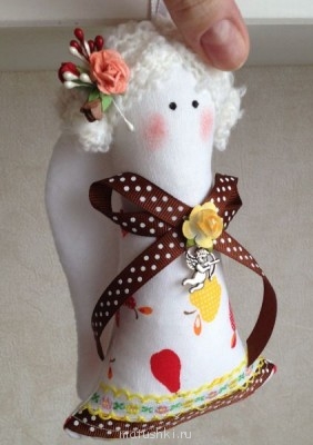 Интерьерные игрушки, цветы, аксессуары - IMG_0019.JPG