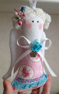 Интерьерные игрушки, цветы, аксессуары - IMG_0020.JPG