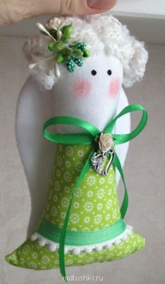 Интерьерные игрушки, цветы, аксессуары - IMG_0021.JPG