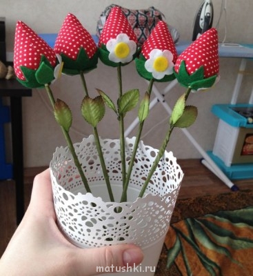 Интерьерные игрушки, цветы, аксессуары - IMG_0005.JPG