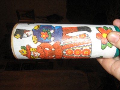 Декупаж. Материалы и др.секреты - мои фото 155.jpg