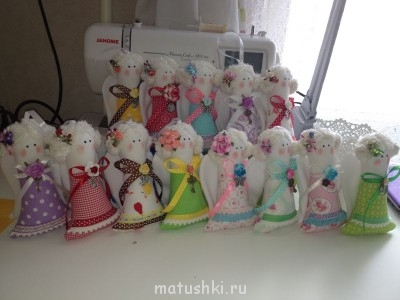 Интерьерные игрушки, цветы, аксессуары - IMG_0027.JPG