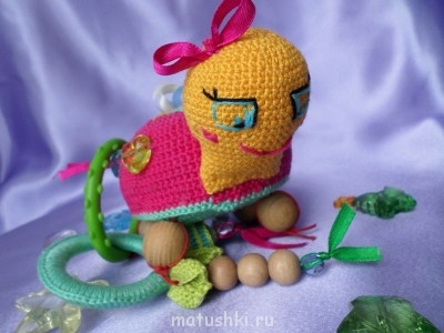 Слингобусы и развивающие игрушки - SAM_0056.JPG