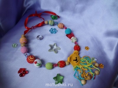 Слингобусы и развивающие игрушки - SAM_0057.JPG