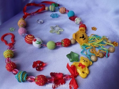 Слингобусы и развивающие игрушки - SAM_0065.JPG