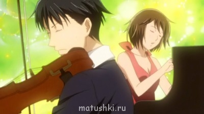 Современные мультфильмы - 9795-nodame.jpg