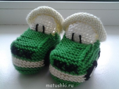 Вязание спицами-2 - 20140401_181158.jpg