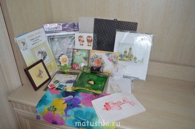 Акция Цветная радость  - DSC_3343.JPG