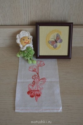 Акция Цветная радость  - DSC_3359.JPG