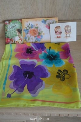 Акция Цветная радость  - DSC_3364.JPG