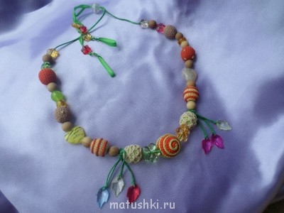 Слингобусы и развивающие игрушки - SAM_0495.JPG