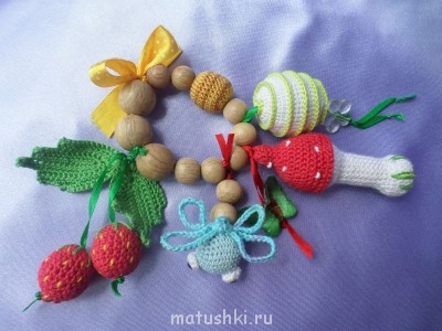 Слингобусы и развивающие игрушки - SAM_0507.JPG