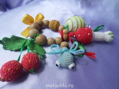 Слингобусы и развивающие игрушки - SAM_0511.JPG