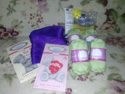 Акция Цветная радость  - CAM00877.jpg