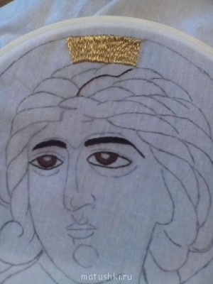 Вышивка гладью - IMG_20140318_182617[1].jpg