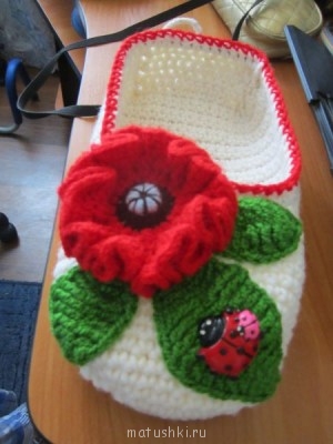 Вяжем крючком-2 - IMG_2377.JPG