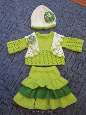 Вязание спицами-2 - IMG_2375.JPG