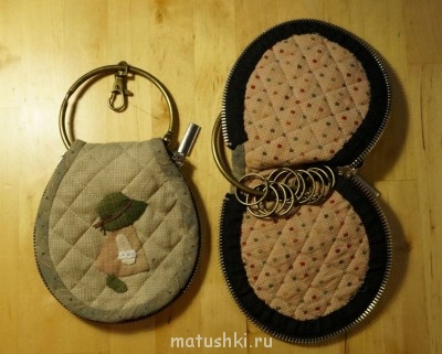 Лоскутное шитьё - DSC05449.JPG