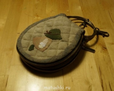 Лоскутное шитьё - DSC05451.JPG