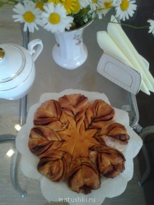 Постимся: коврижки, манники, кексы, печенье - Фото0338.jpg