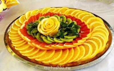 Украшение и подача блюд - puM0XAwDZPc.jpg