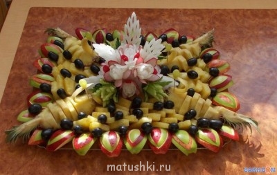 Украшение и подача блюд - lbKTEXC5Lt4.jpg