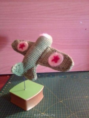 Интерьерные игрушки, цветы, аксессуары - Фото0181.jpg