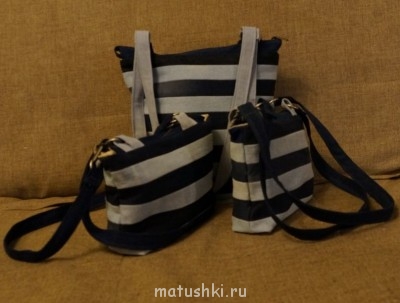 Ветошь. Новая жизнь старых вещей. - DSC05577.JPG