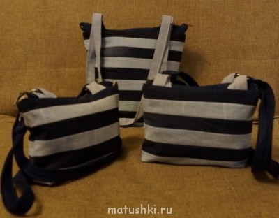 Ветошь. Новая жизнь старых вещей. - DSC05579.JPG