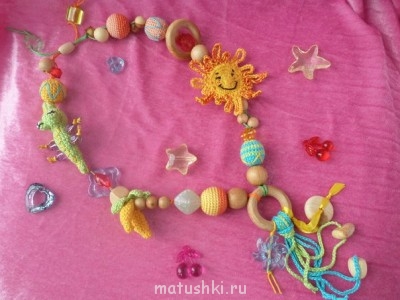 Слингобусы и развивающие игрушки - кроко.jpg