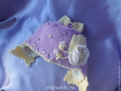 Слингобусы и развивающие игрушки - 3318e6a181d0323e62f3b401bc-raboty-dlya-detej-shapochka-na-vypisku-iz-rd.jpg