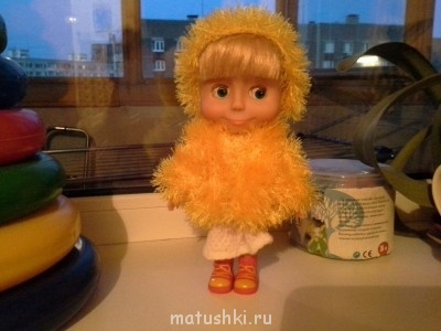 Одежда для кукол шьем и вяжем  - 20140723_222457.jpg