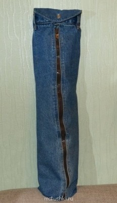 Ветошь. Новая жизнь старых вещей. - DSC05618.JPG