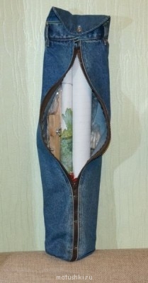 Ветошь. Новая жизнь старых вещей. - DSC05619.JPG