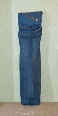 Ветошь. Новая жизнь старых вещей. - DSC05620.JPG