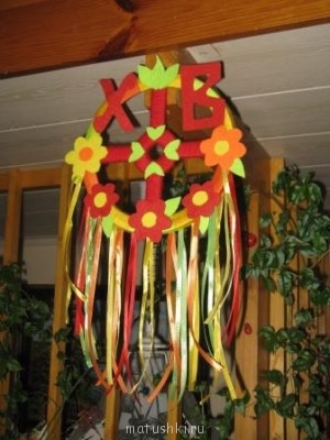 Подготовка к Рождеству Христову - IMG_3535.JPG