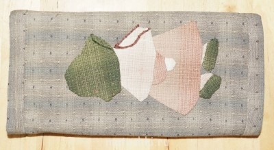 Лоскутное шитьё - DSC05711.JPG