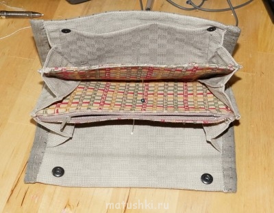 Лоскутное шитьё - DSC05714.JPG