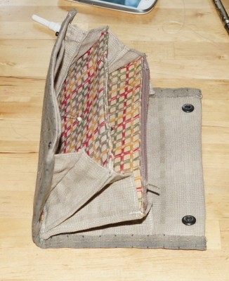 Лоскутное шитьё - DSC05715.JPG