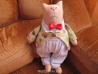 Интерьерные игрушки, цветы, аксессуары - IMG_2393.JPG